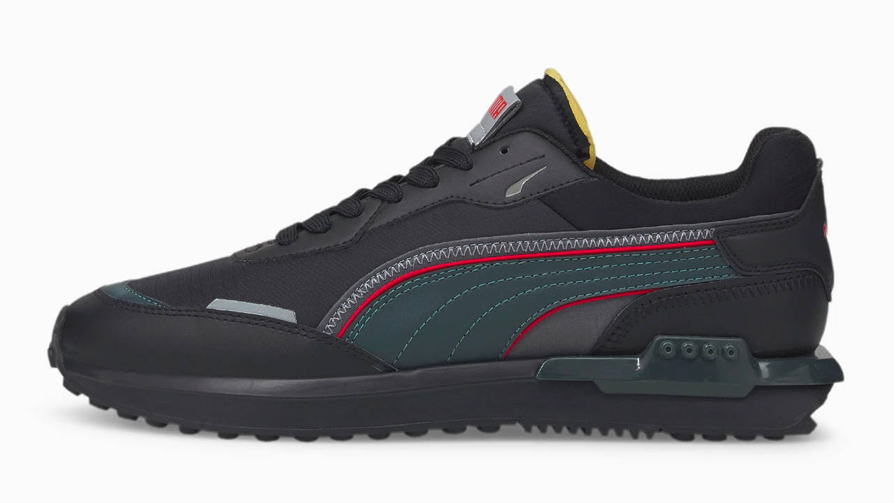 You Can Now Take Up to 70% Off These Popular PUMA Pairs With This Code!