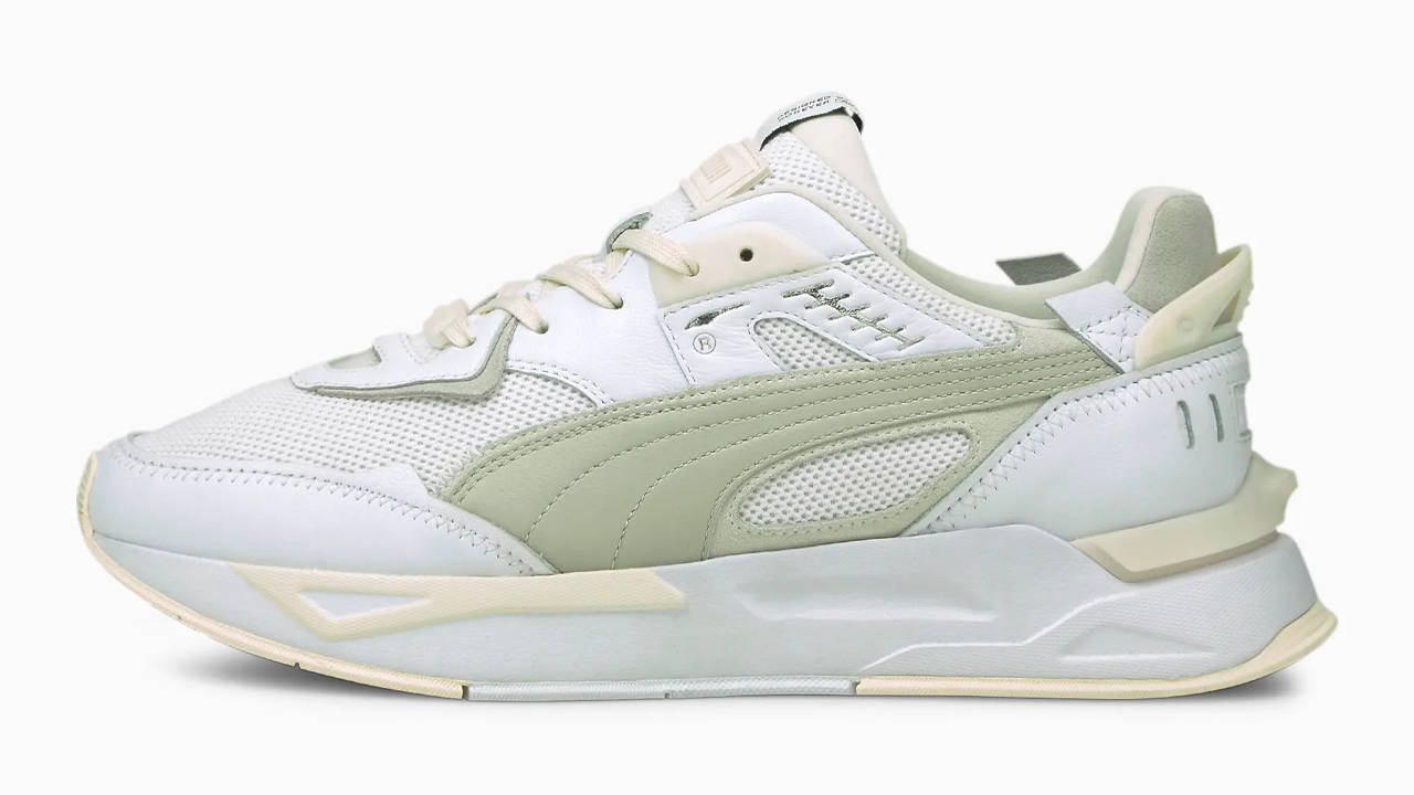 You Can Now Take Up to 70% Off These Popular PUMA Pairs With This Code!