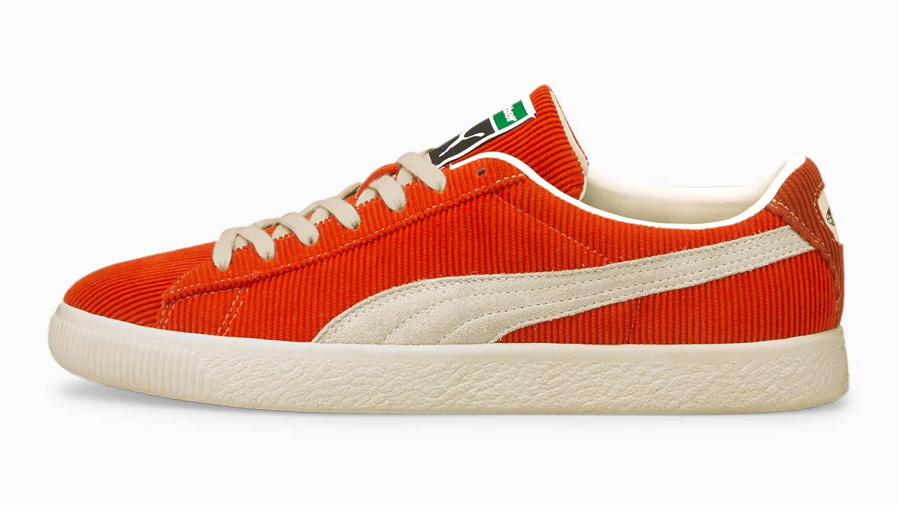 You Can Now Take Up to 70% Off These Popular PUMA Pairs With This Code!
