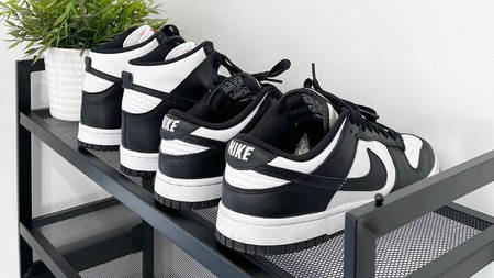 How to Cop the Next Nike Dunk Low "Panda" Restock How to Cop the Next Nike Dunk Low "Panda" Restock