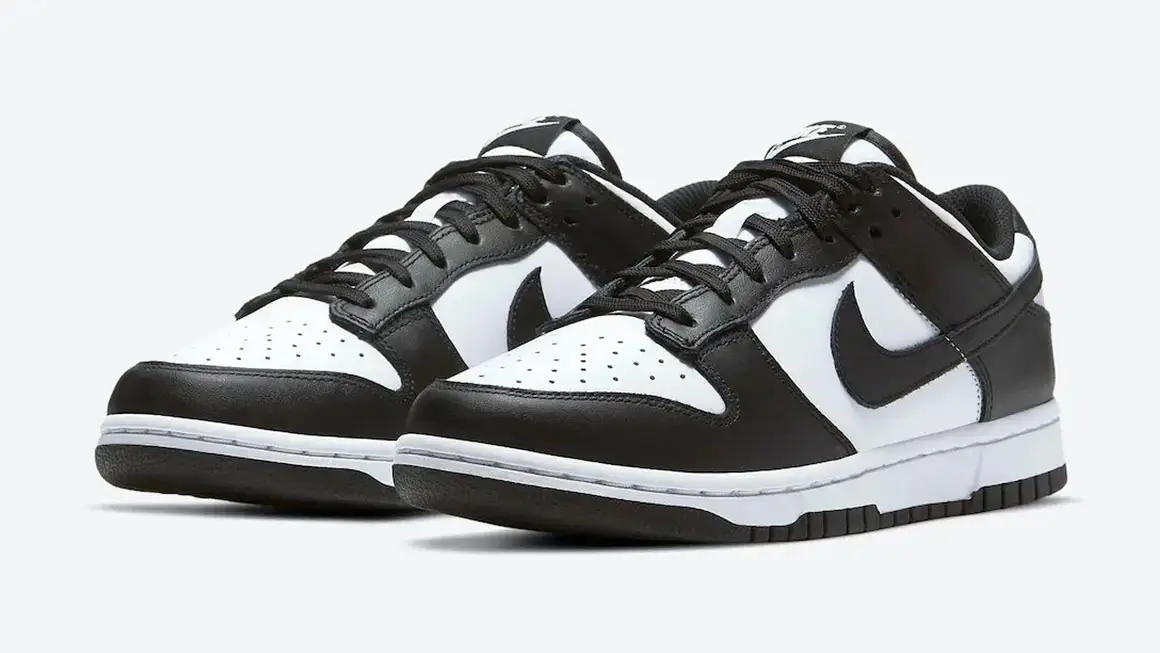 How to Cop the Next Nike Dunk Low 