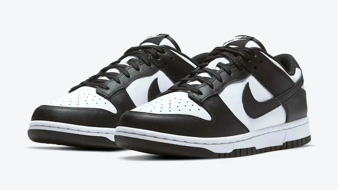 How to Cop the Next Nike Dunk Low "Panda" Restock The Sole Supplier