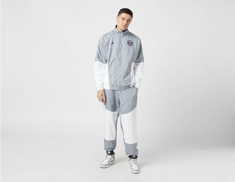 Paris Saint-Germain x Jordan Flight Suit Trousers | Where To Buy