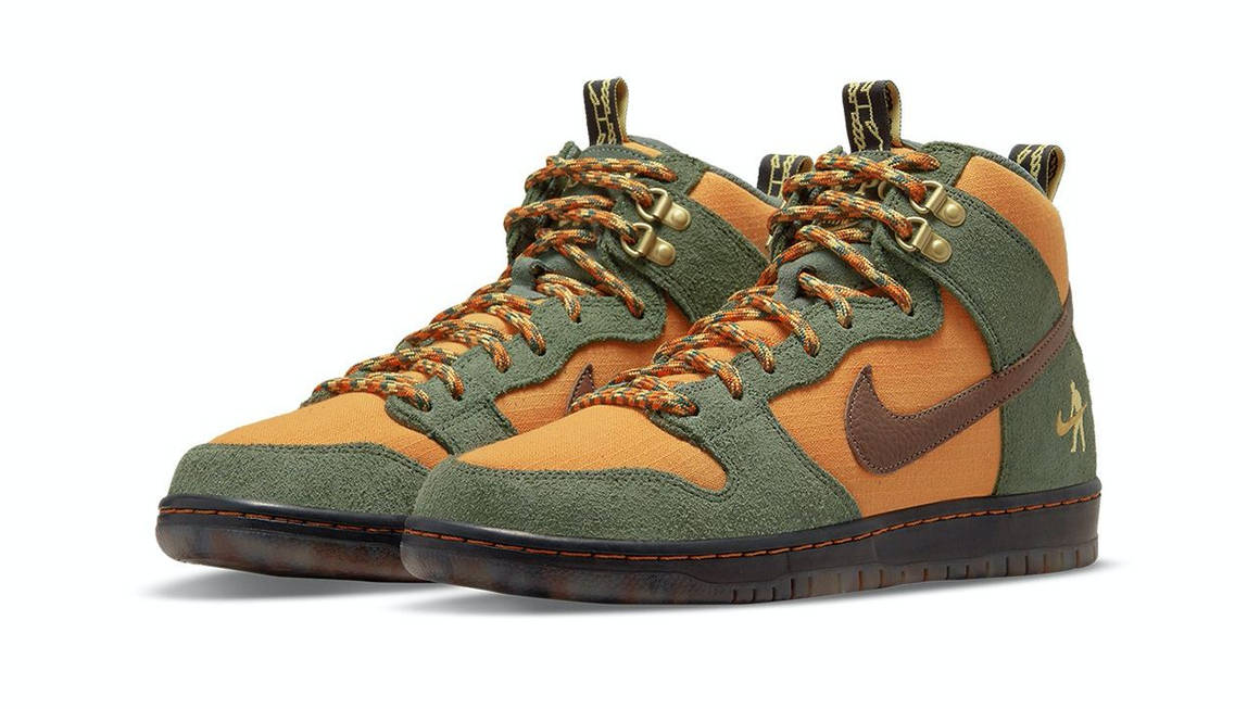 dunk high passport
