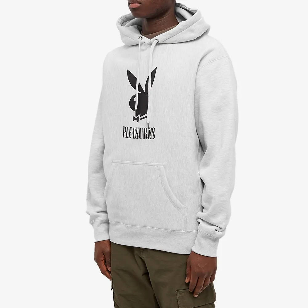 Mens hot sale playboy hoodie