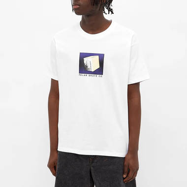 Polar Skate Co. Isolation T-Shirt