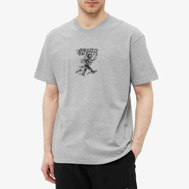 Polar Skate Co. Liquid Man T-Shirt