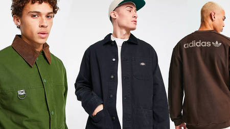 Save 25% Off Almost EVERYTHING Streetwear in the ASOS Premier Party Sale!