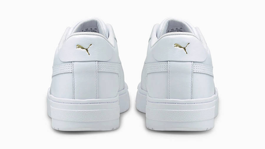 PUMA CA Pro Classic White | Where To Buy | 380190-01 | The Sole Supplier