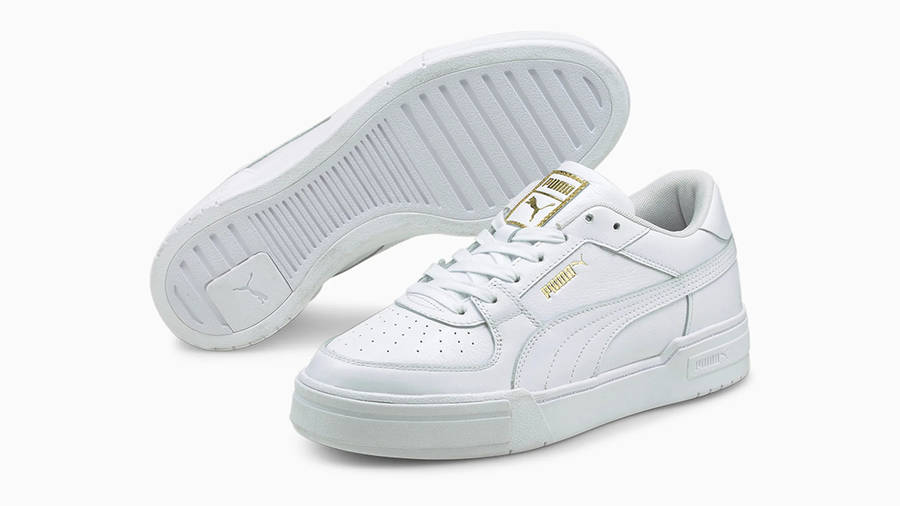 Puma CA Pro Classic - 380190-07 - sneakAvenue