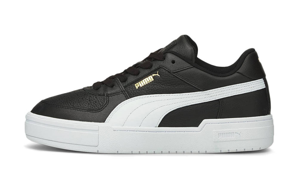 Sneakers Puma Ca Pro Classic 380190-01 - Street Connexion