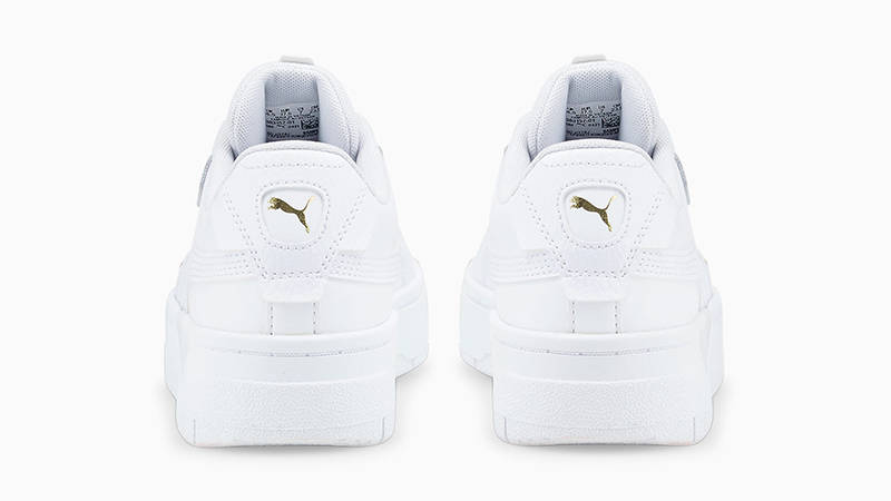 PUMA Cali Dream White