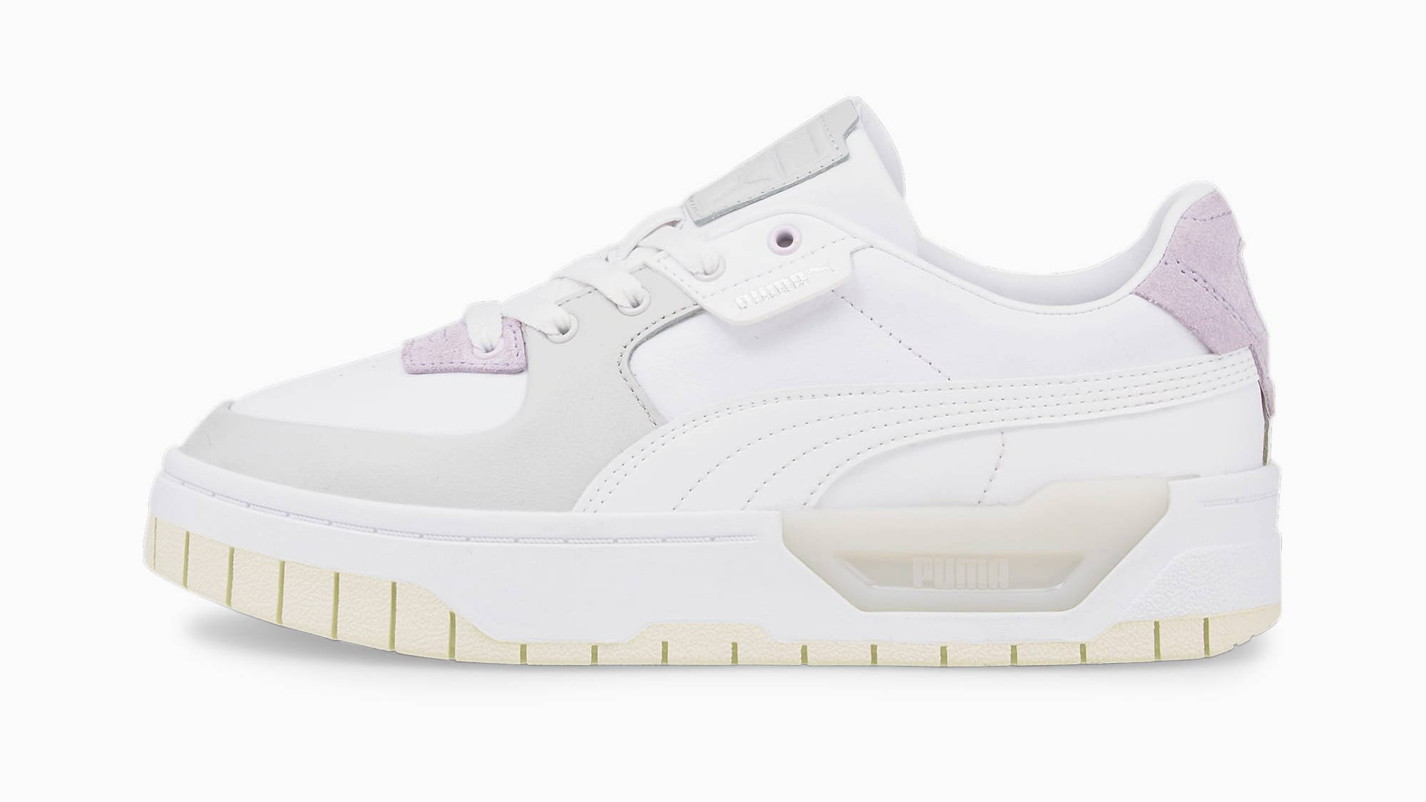 Puma Cali Dream White Nimbus Cloud