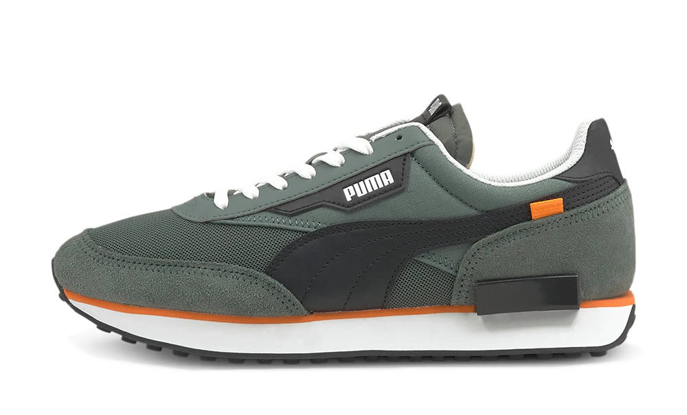 PUMA Future Rider Balsam Green 374038-16