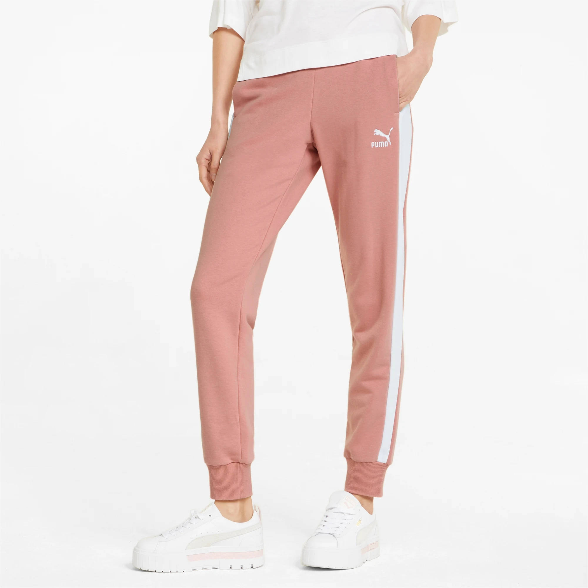 Puma Iconic T7 Track Pants