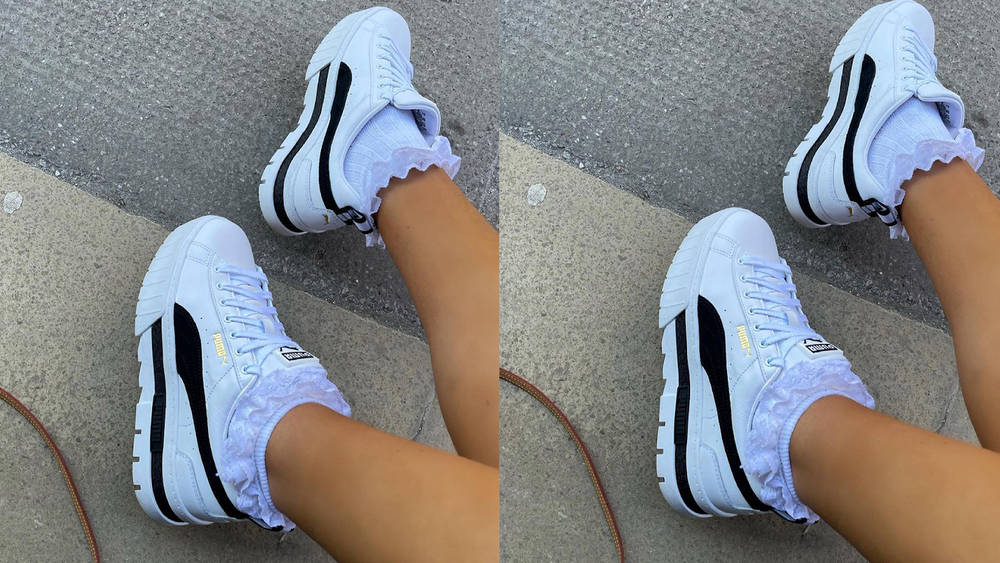 Puma listy header