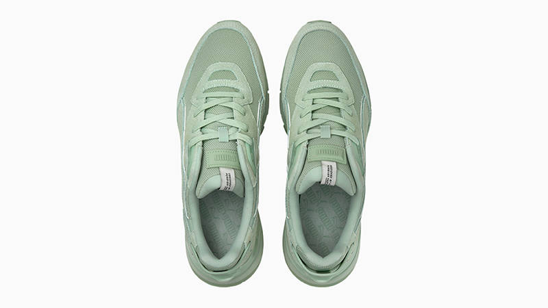 PUMA Mirage Sport Frosty Green