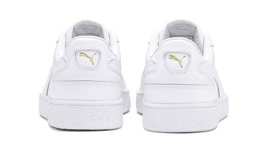 PUMA Ralph Sampson Lo White | Where To 