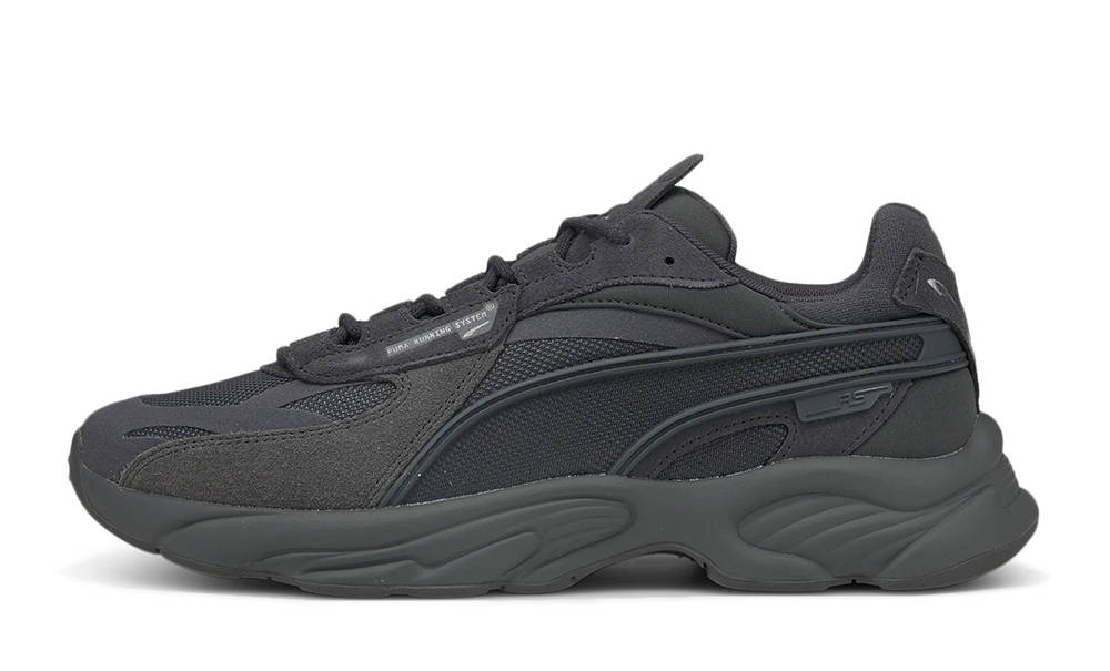 PUMA RS-Connect Mono Dark Shadow | Where To Buy | 375151-02 | The Sole  Supplier