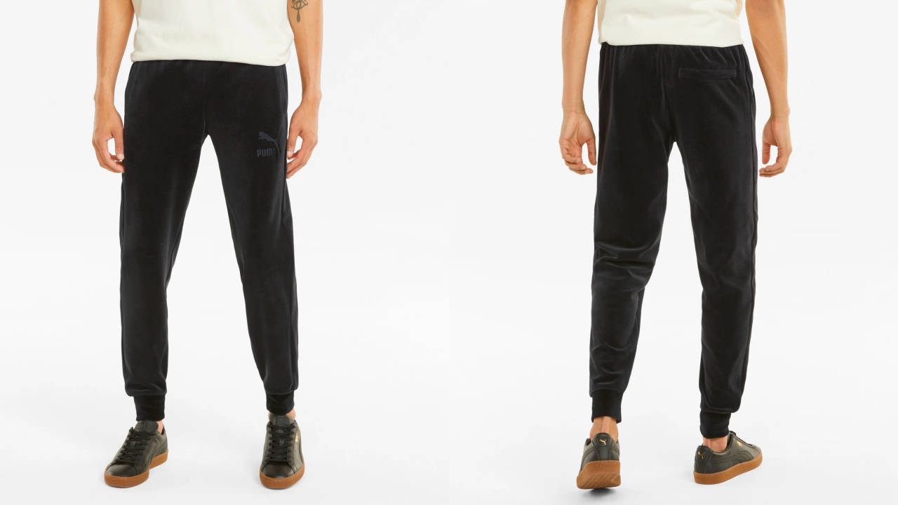 Keep It Classic With the Latest Clothing Pieces Available at PUMA