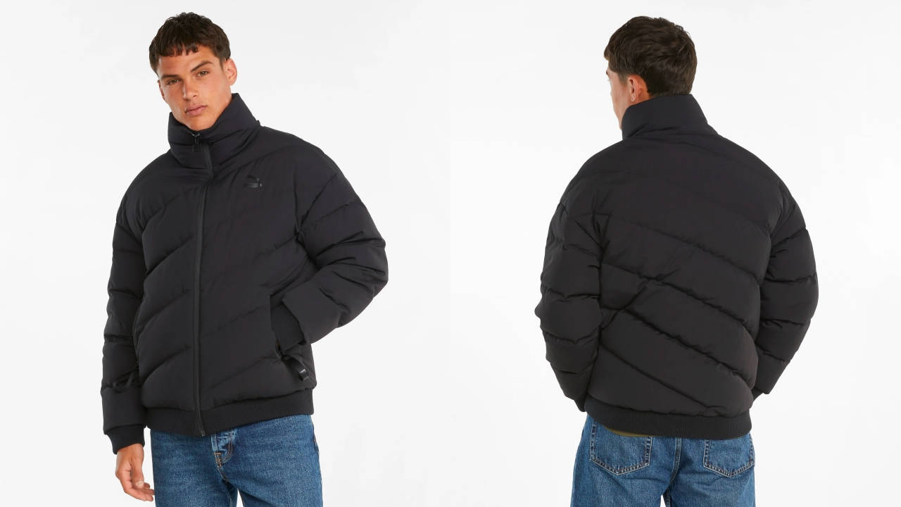 Keep It Classic With the Latest Clothing Pieces Available at PUMA