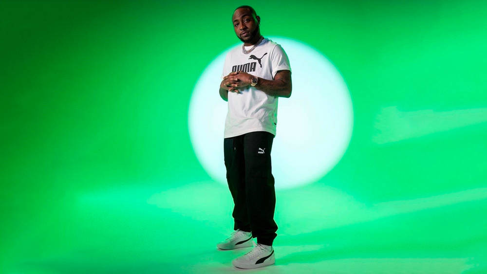 Image via PUMA Keep It Classic With the Latest Clothing Pieces Available at PUMA