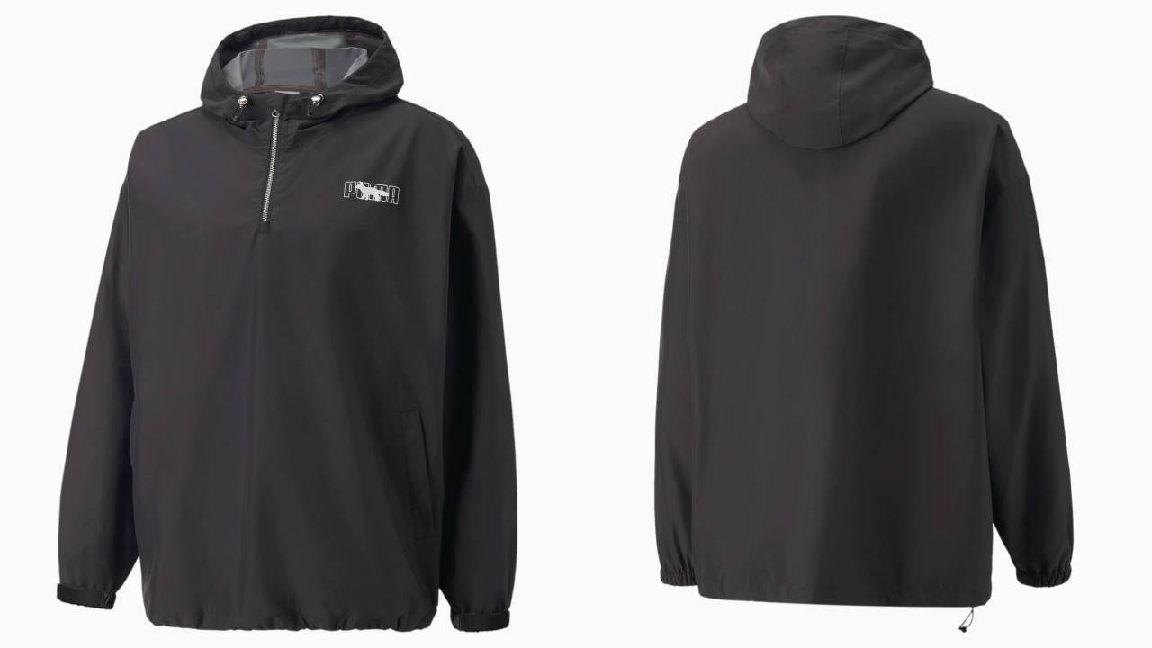 Keep It Classic With the Latest Clothing Pieces Available at PUMA