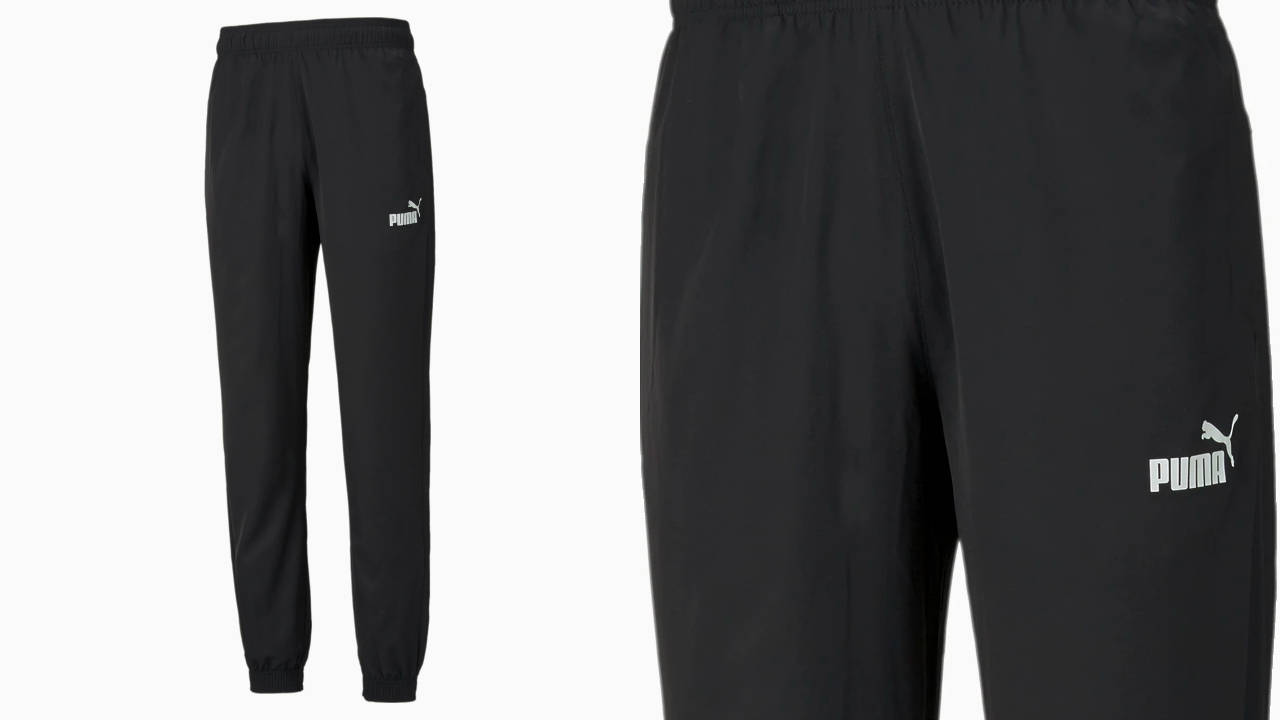 Keep It Classic With the Latest Clothing Pieces Available at PUMA