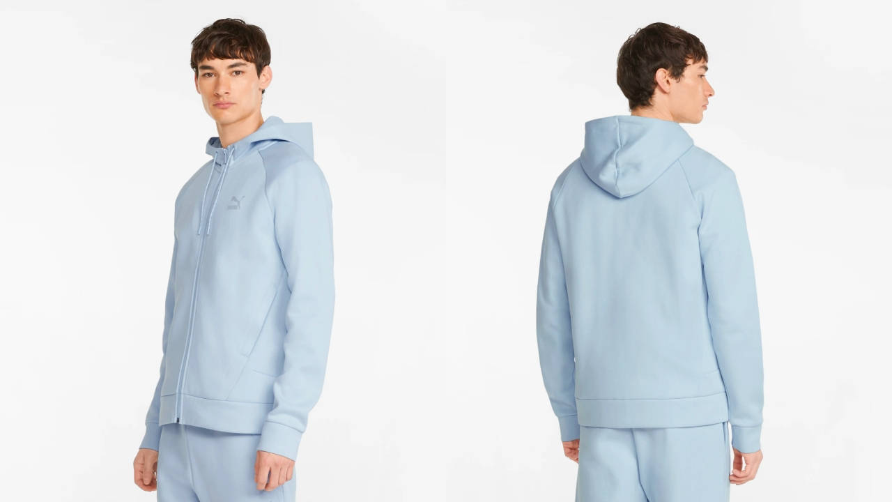 Keep It Classic With the Latest Clothing Pieces Available at PUMA
