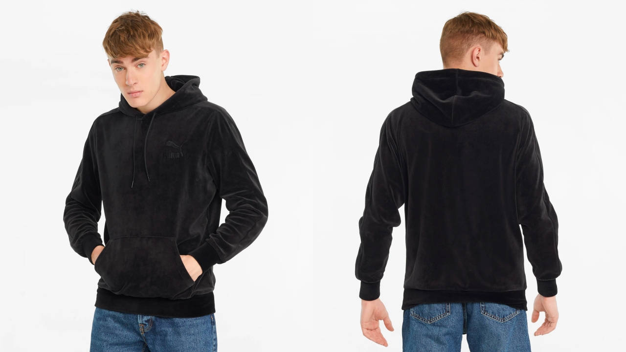 Keep It Classic With the Latest Clothing Pieces Available at PUMA