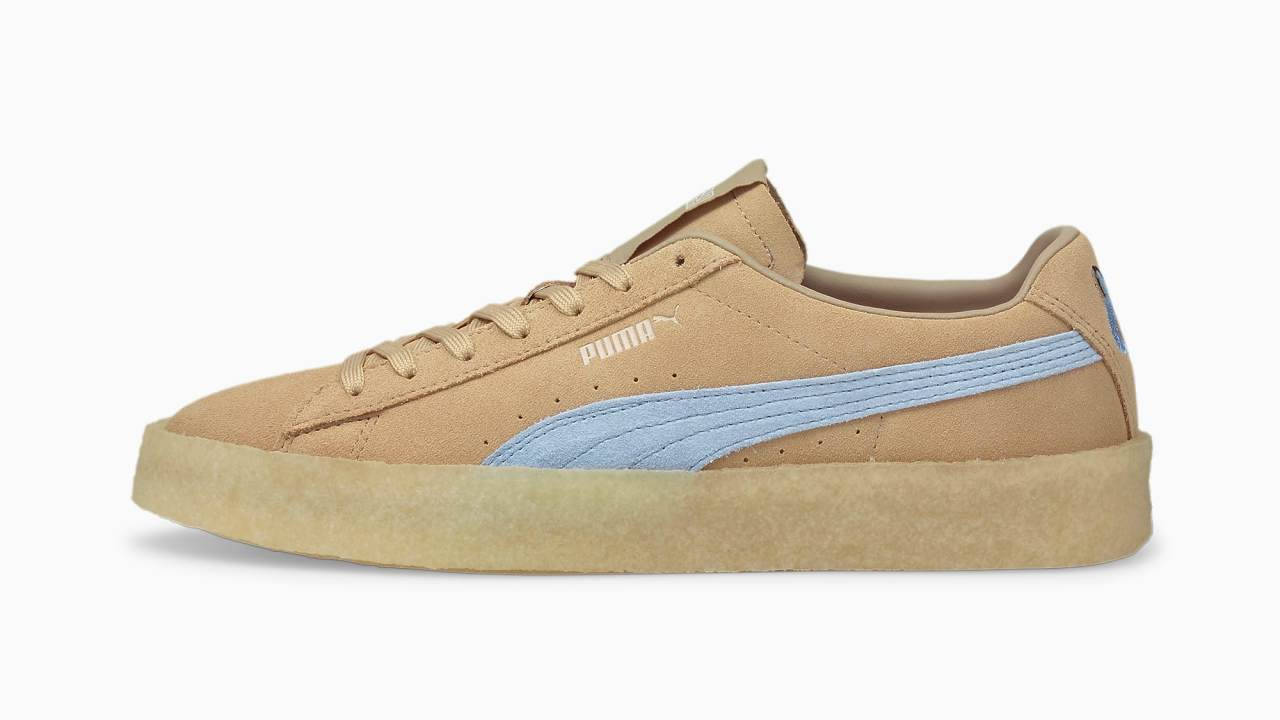 PUMA-x-MAISON-KITSUNÉ-Suede-Crepe-Trainers