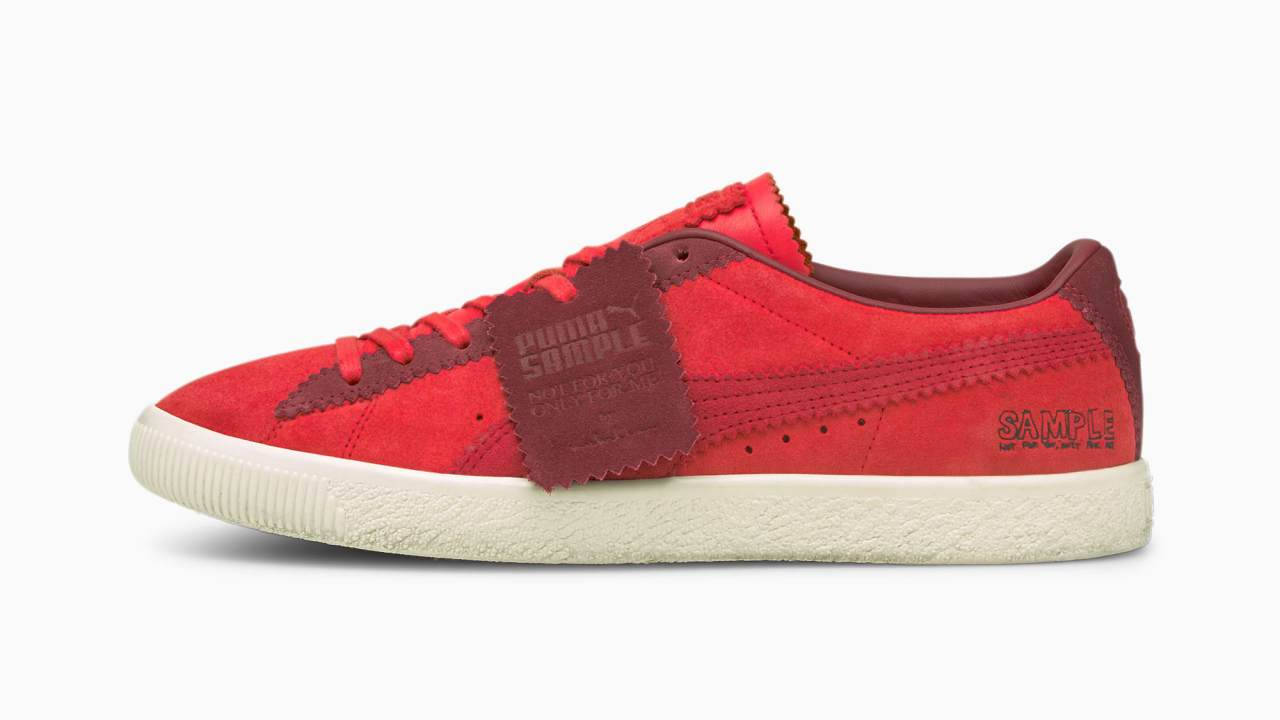 PUMA-x-MICHAEL-LAU-Suede-VTG-Trainers