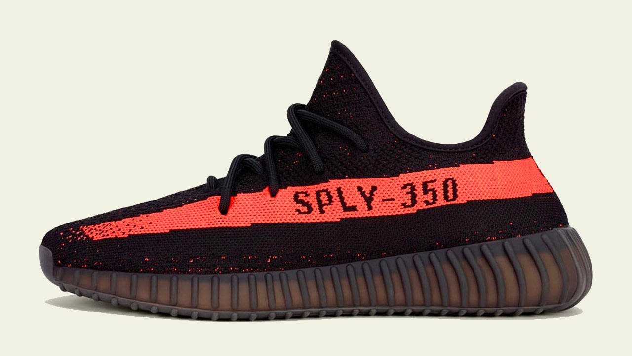 These Iconic Yeezys Are All Making a Comeback in 2022