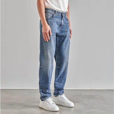 Represent Baggy Denim Represent Baggy Denim