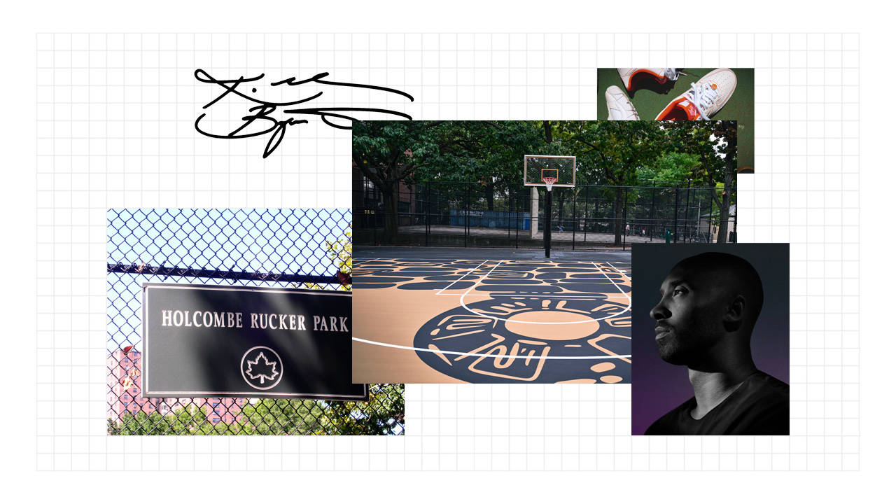 Discover: How the Nike Air Force 1 Became the Sneaker of New York City