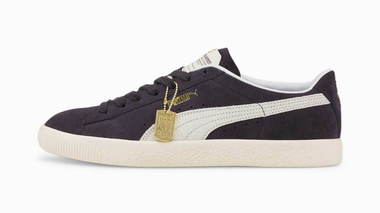 RUDOLF-DASSLER-LEGACY-Suede-VTG-Laundry-Boys-Trainers