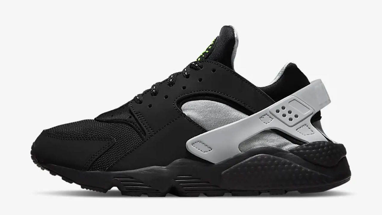 15 Super Stealthy Swoosh Sneakers to Add to Your Collection This February