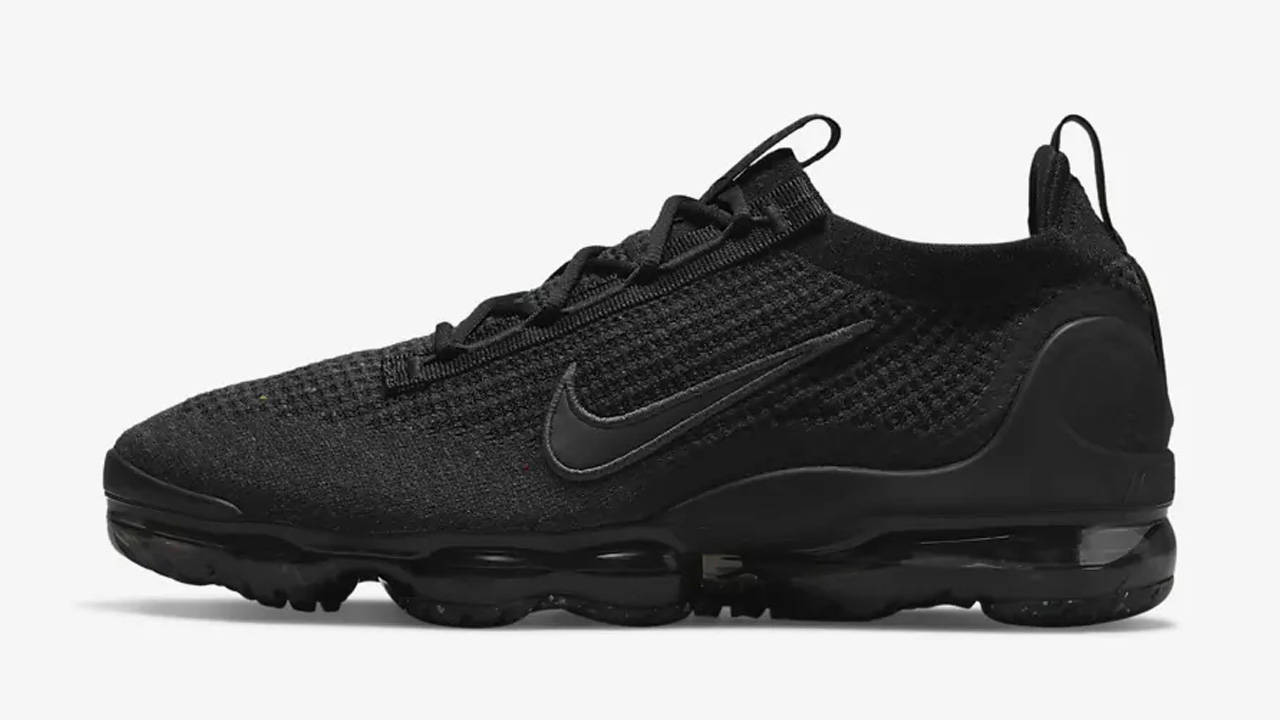 15 Super Stealthy Swoosh Sneakers to Add to Your Collection This February