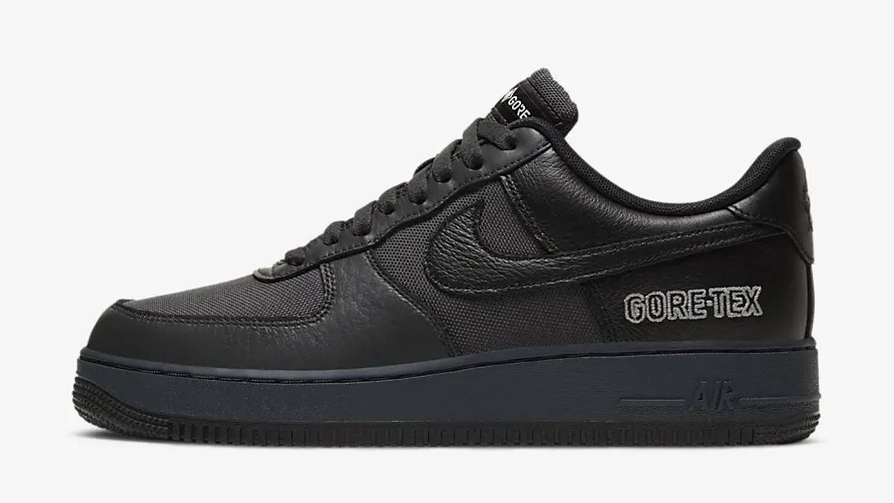 15 Super Stealthy Swoosh Sneakers to Add to Your Collection This February
