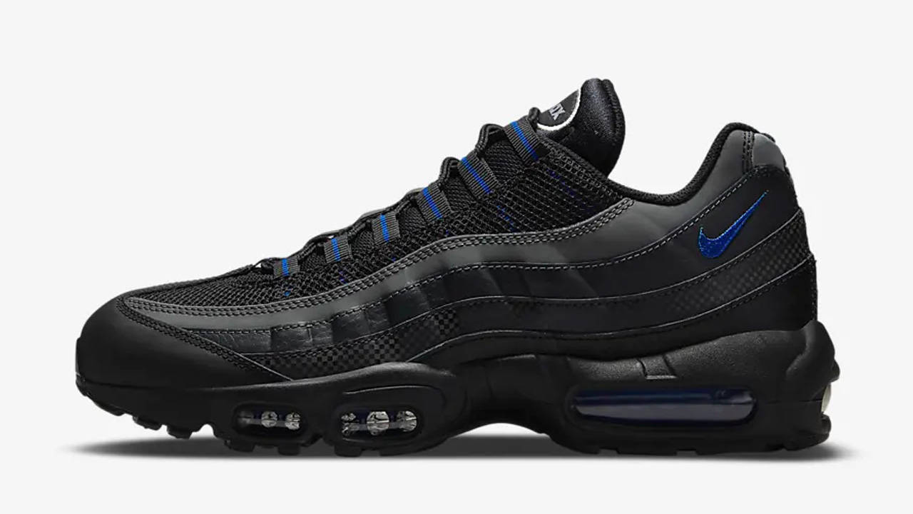 15 Super Stealthy Swoosh Sneakers to Add to Your Collection This February