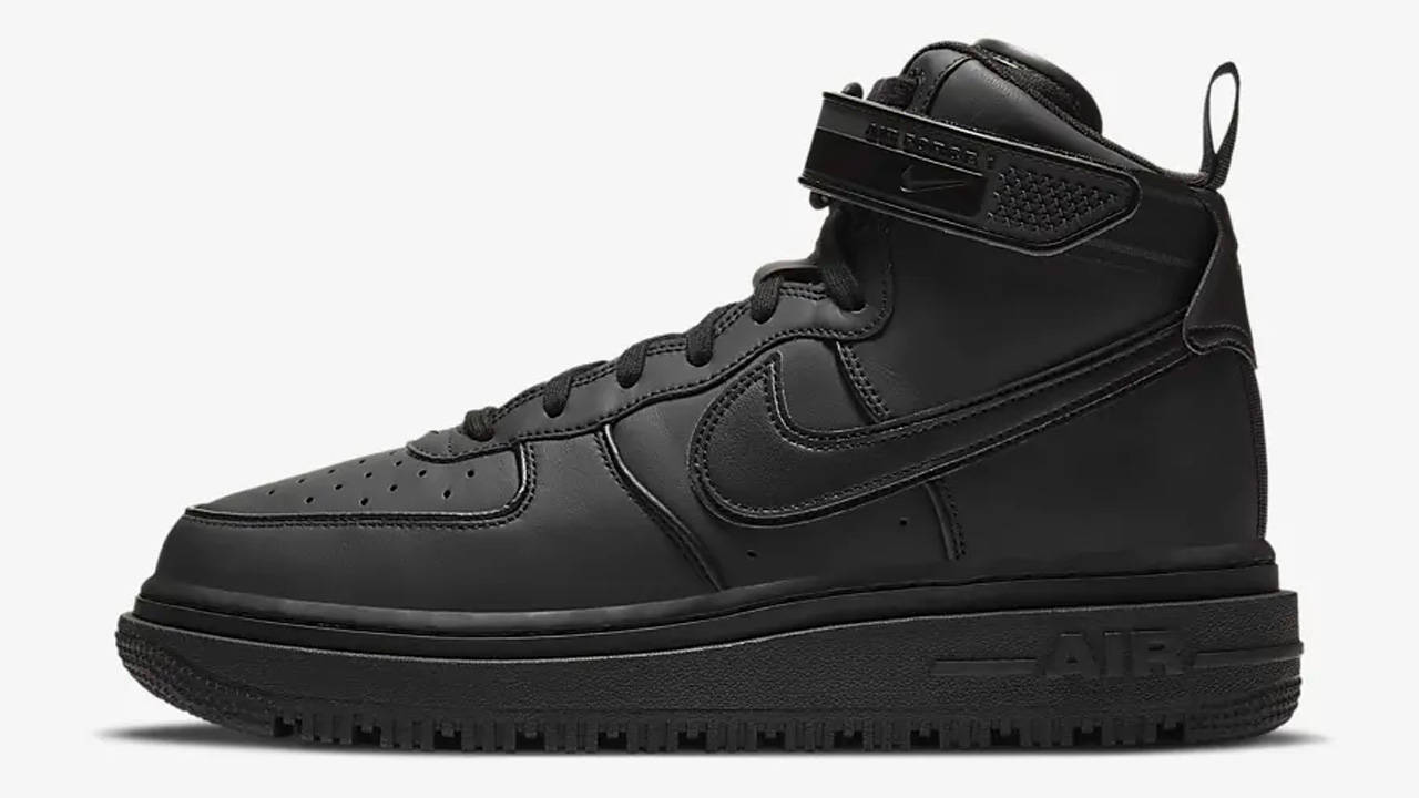 15 Super Stealthy Swoosh Sneakers to Add to Your Collection This February