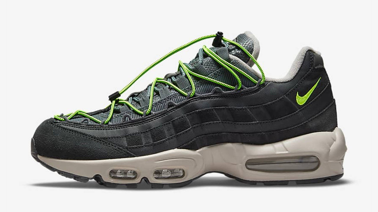 15 Super Stealthy Swoosh Sneakers to Add to Your Collection This February