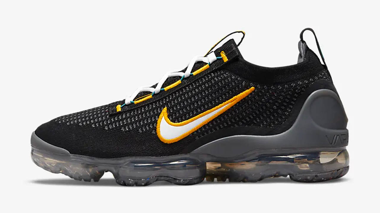 15 Super Stealthy Swoosh Sneakers to Add to Your Collection This February