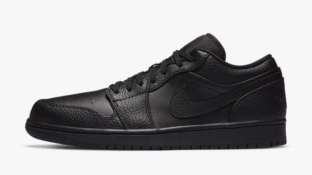 15 Super Stealthy Swoosh Sneakers to Add to Your Collection This February