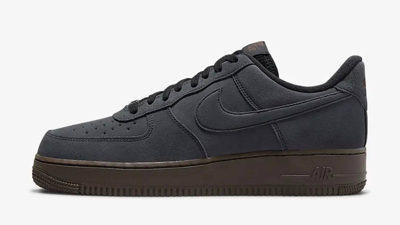 15 Super Stealthy Swoosh Sneakers to Add to Your Collection This February