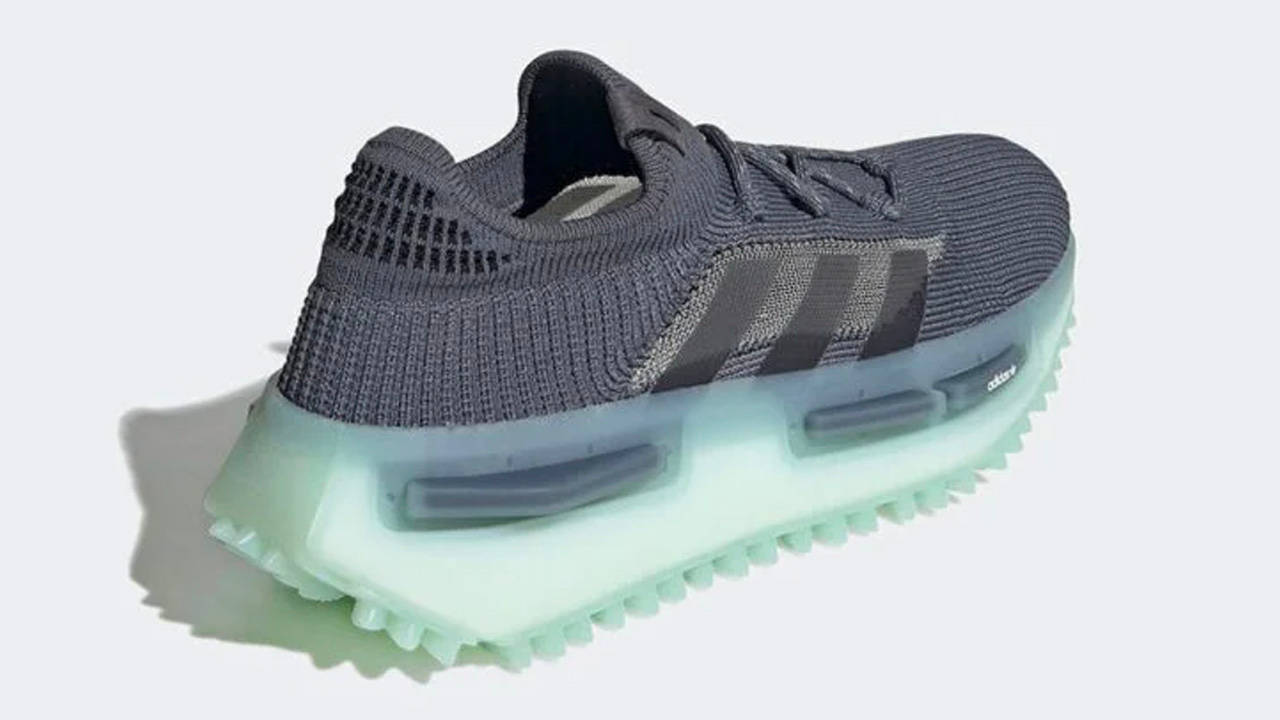 adidas NMD S1 "Ice Mint"