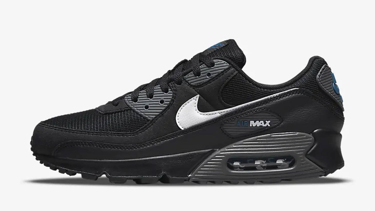15 Super Stealthy Swoosh Sneakers to Add to Your Collection This February