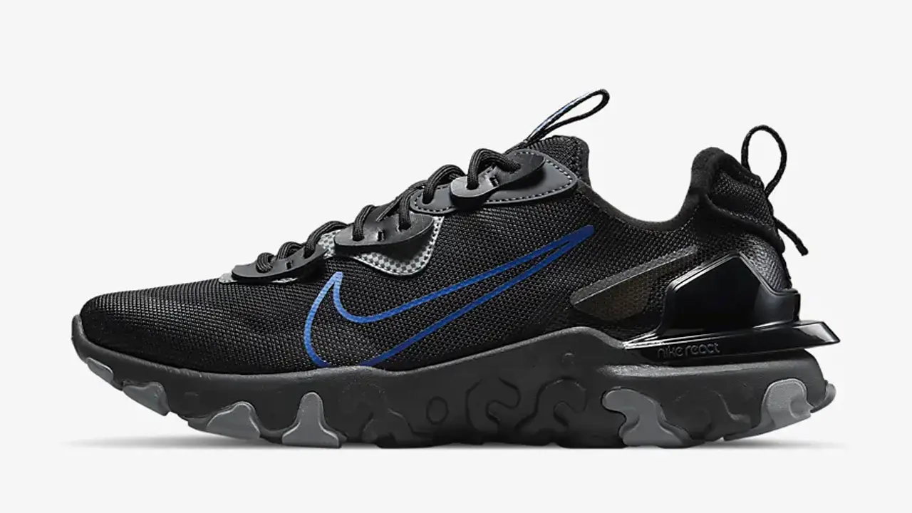15 Super Stealthy Swoosh Sneakers to Add to Your Collection This ...
