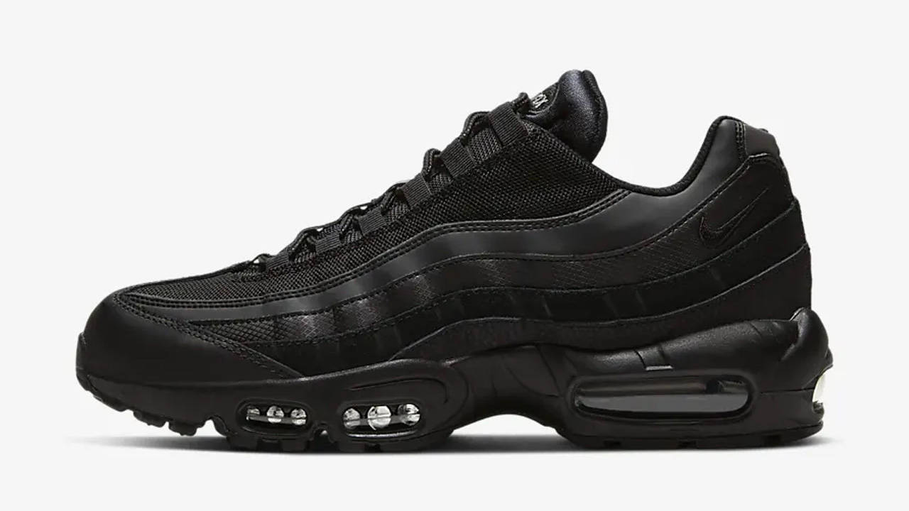 15 Super Stealthy Swoosh Sneakers to Add to Your Collection This February