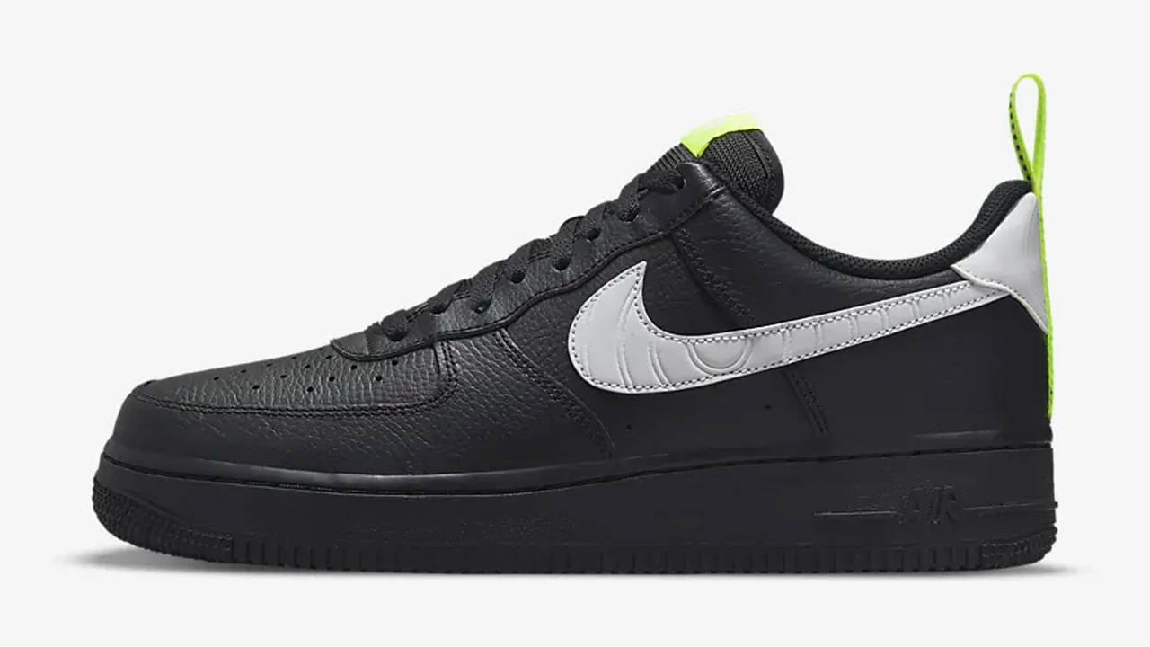 15 Super Stealthy Swoosh Sneakers to Add to Your Collection This February